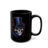 Black Mug (11oz, 15oz)