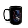 Black Mug (11oz, 15oz)