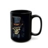 Black Mug (11oz, 15oz)
