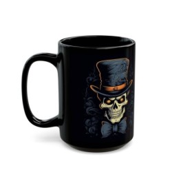 Black Mug (11oz, 15oz)
