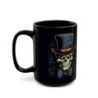 Black Mug (11oz, 15oz)