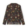 Los Muertos Calavara Collection, Limited Edition Men's Sports Warmup Hoodie