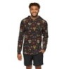 Los Muertos Calavara Collection, Limited Edition Men's Sports Warmup Hoodie