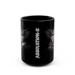 Black Mug (11oz, 15oz)