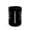 Black Mug (11oz, 15oz)