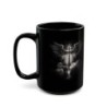 Black Mug (11oz, 15oz)