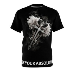 Crossed Collection, Limited...