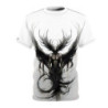 Fallen Angel Collection, Limited Edition Darkness (Unisex Tee)