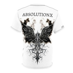 Fallen Angel Collection, Limited Edition Darkness (Unisex Tee)