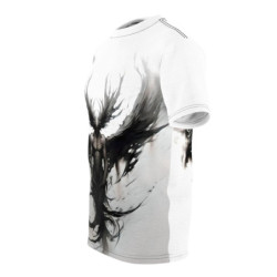 Fallen Angel Collection, Limited Edition Darkness (Unisex Tee)