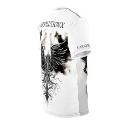 Fallen Angel Collection, Limited Edition Darkness (Unisex Tee)