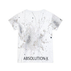 Fairy Tales Collection, Limited Edition Fiona Women's Short Sleeve Shirt