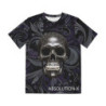 Voodoo Collection, Limited Edition Papa Legba Men's Polyester Tee