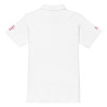 Women’s pique polo shirt