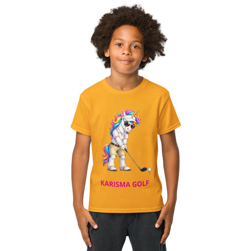 Youth t-shirt