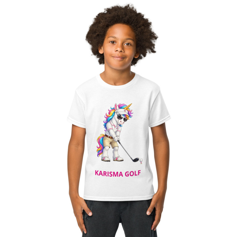 Youth t-shirt