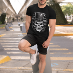 t-shirt-mockup-featuring-a-fit-man-under-a-city-bridge-28521
