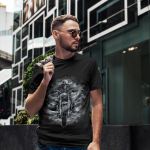 Seeking Absolution, men