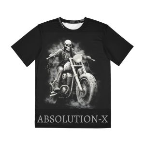 Limited Edition Jake Ride or Die