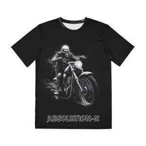 Limited Edition Pete Ride or Die Tee