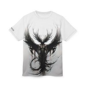Limited Edition Darkness Fallen Angel Collection