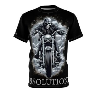 Limited Edition Joe Ride or Die